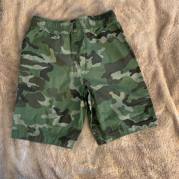 BUNDLE OF 4 BOY SHORTS SIZE 7 - Picture 8 of 9